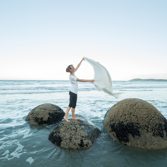 natural health and wellness organic