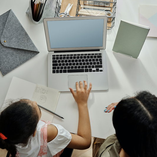 Our top tips for beating the back-to-school blues