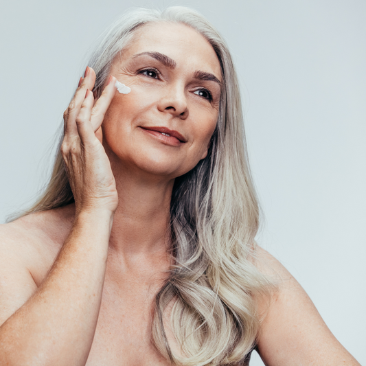 Seaweed: The Anti-aging Skincare Secret