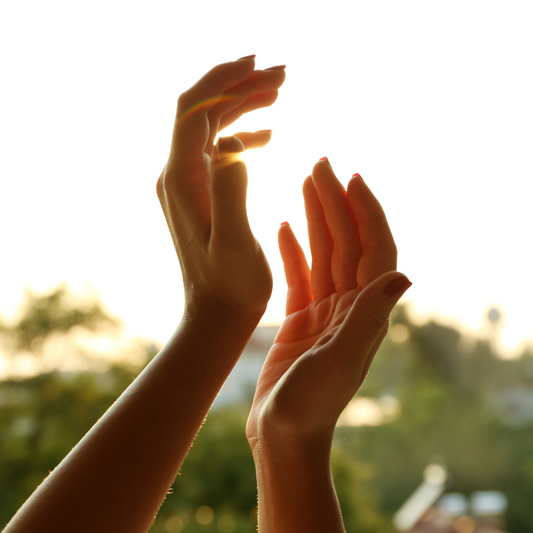 Could Your Tiredness Be a Sign of Hormonal Imbalance?
