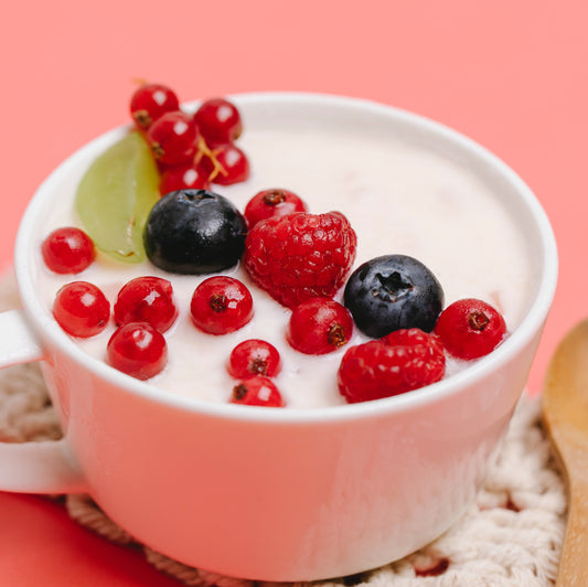What Makes a Superfood Super?