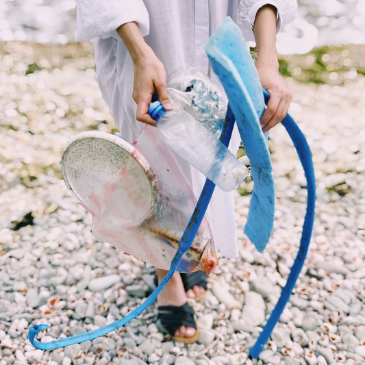 The Great British Beach Clean 2022