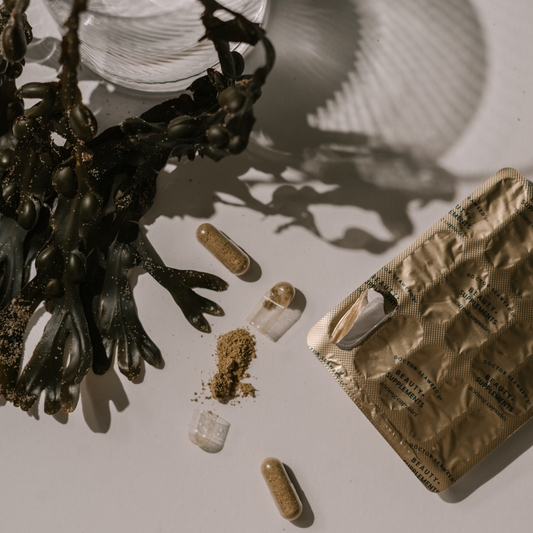 INTRODUCING BEAUTY+
