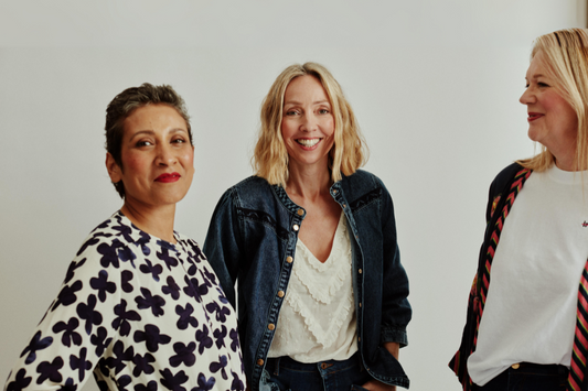 Celebrating Women's Wellbeing on World Menopause Day