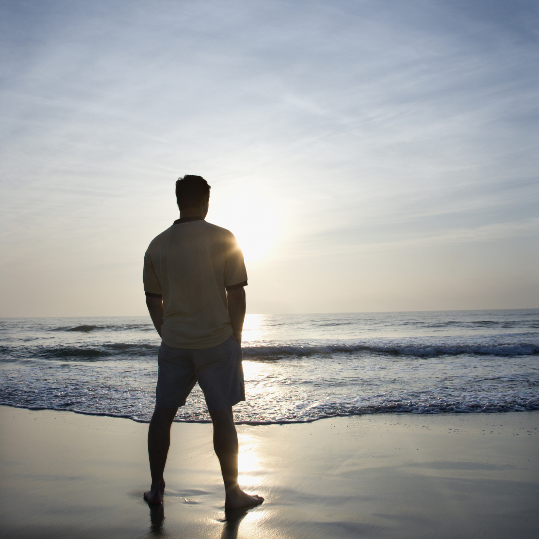 Could Iodine Deficiency Cause Loss of Libido and Erectile Dysfunction in Men?