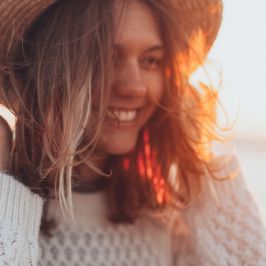 How does summertime impact our mood?