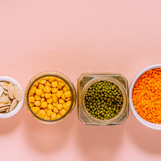 What nutrients are important during the menopause?
