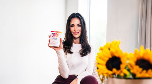 Introducing Endo+: A natural supplement to support the symptoms of endometriosis