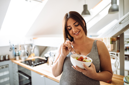 Key Nutrients for Women's Health During the Menopause