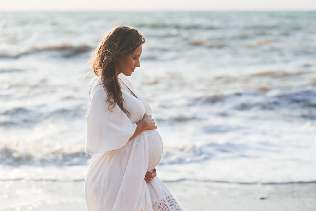 Iodine fertility shop