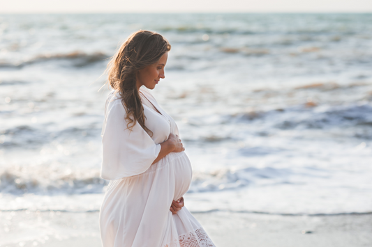 How Important is Iodine to Pregnancy and Fertility?