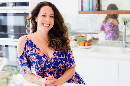 A Nutritionist's Guide to Taking Care of Your Thyroid Health