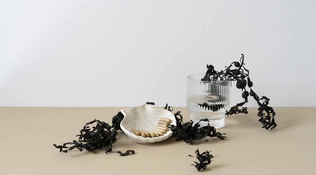 Is seaweed good for your gut health?