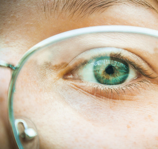How to Take Care of Your Eye Health