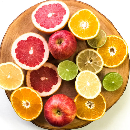New Year Tips To Naturally Boost Your Immune System