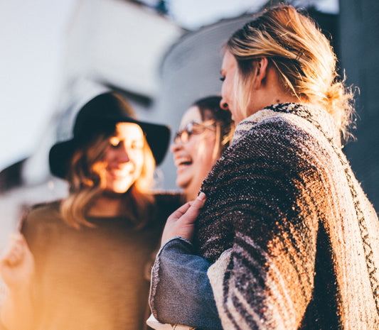 The Essential Nutrient That Women Aren't Getting Enough Of