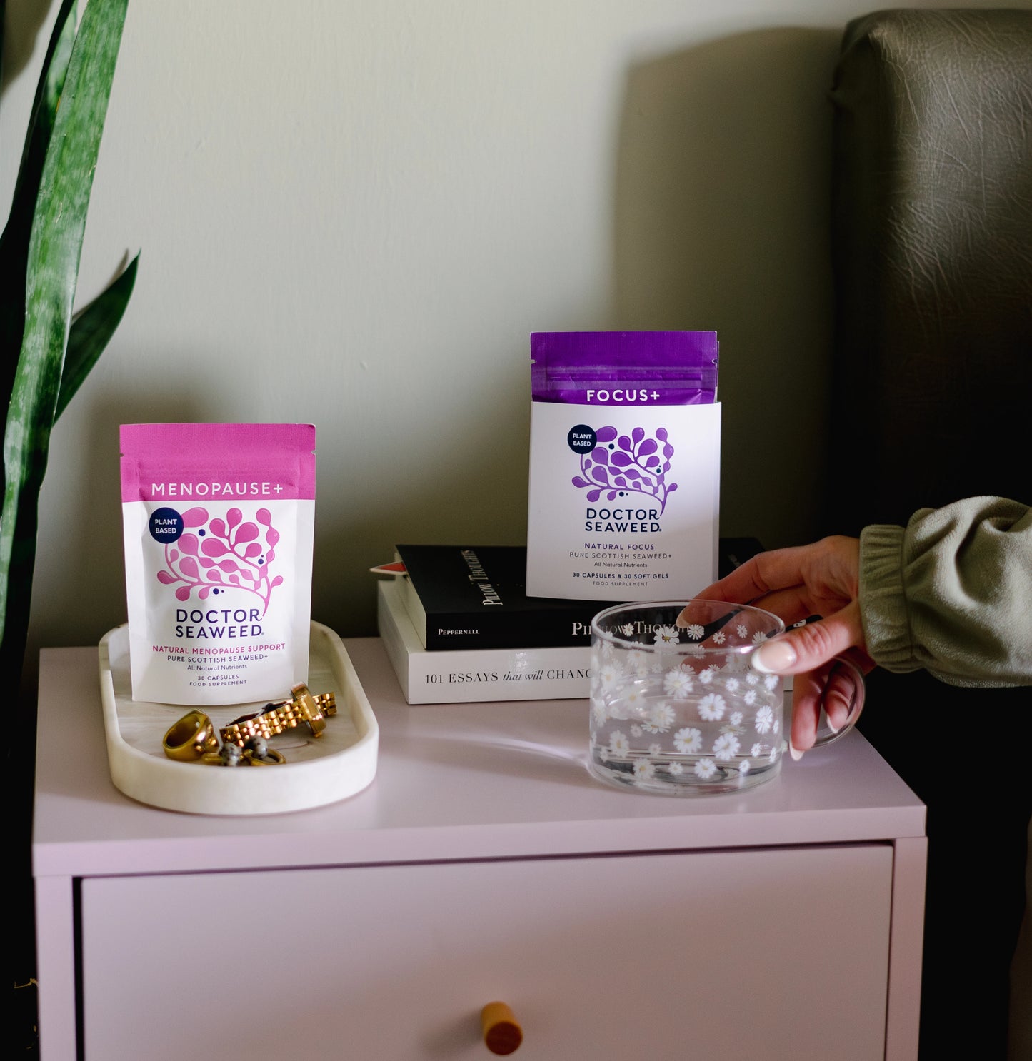 Menopause Support Duo