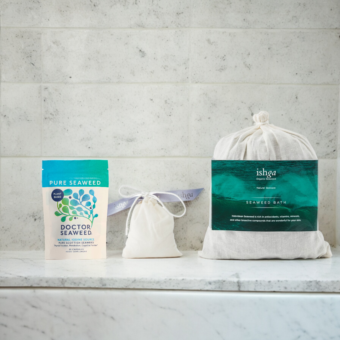 Wellness Bundle