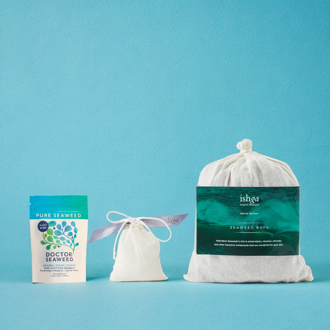 Wellness Bundle