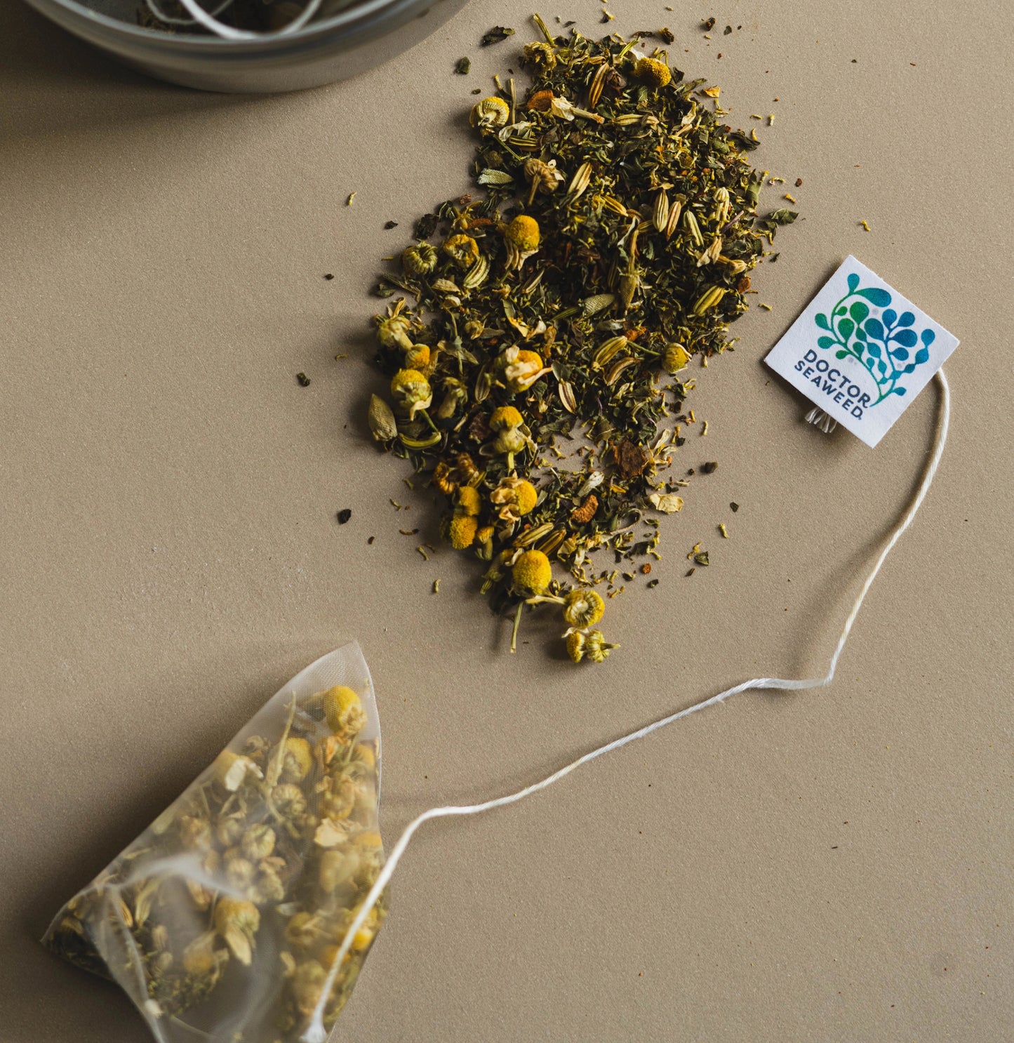 Serene Blend+ Tea
