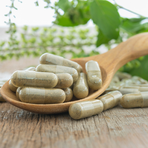 Are you missing out on the benefits of supplements?