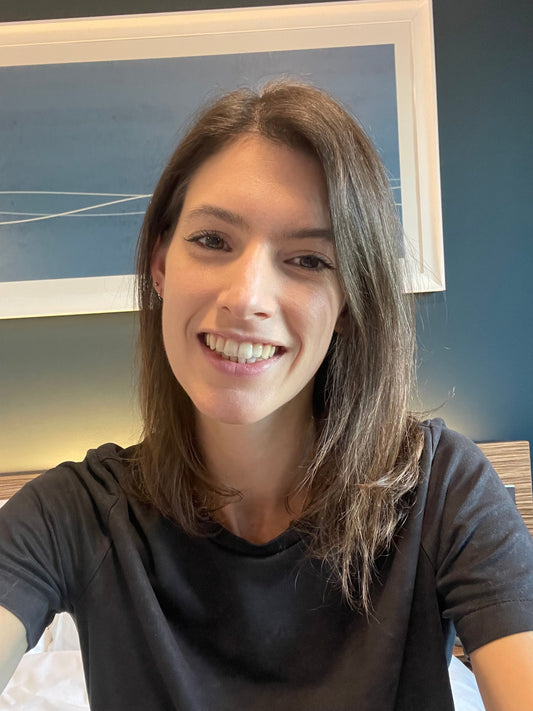 Jo's Journey with Endometriosis