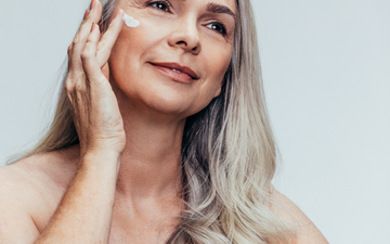 Seaweed: The Anti-aging Skincare Secret