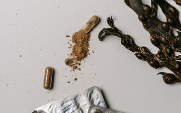 Can Seaweed Help You Lose Weight?