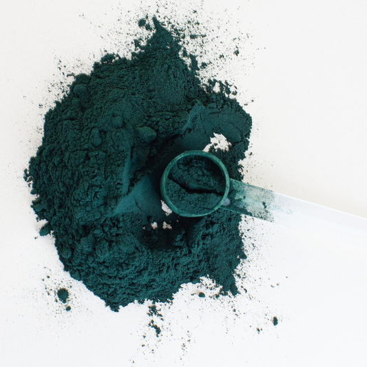 Spirulina vs Seaweed: What's the Difference?