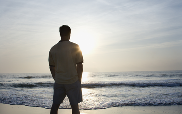 Could Iodine Deficiency Cause Loss of Libido and Erectile Dysfunction in Men?