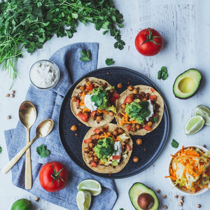Is Iodine Deficiency a Problem for Plant-Based Diets?