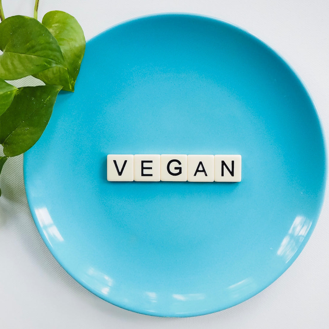 Are Vegans at Risk of Missing Out on Key Nutrients?