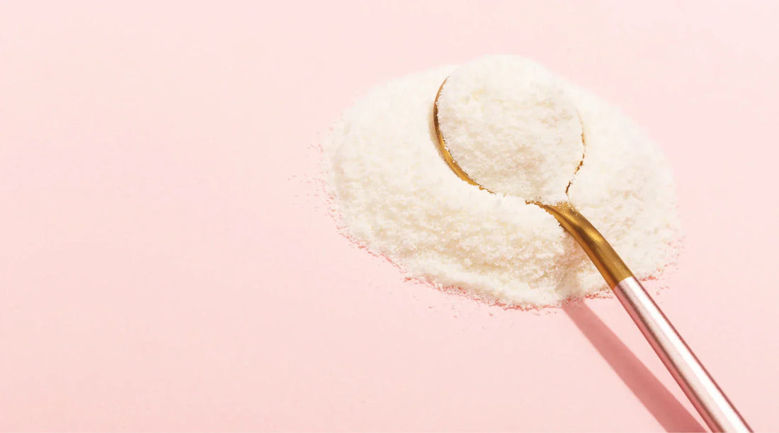 Which type of collagen is best?