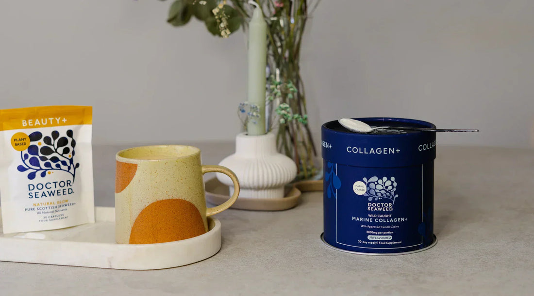 Can you take too much collagen?