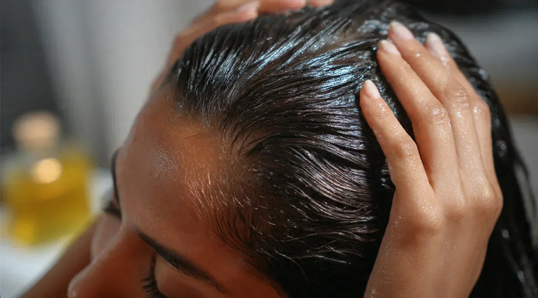 Does collagen help thinning hair?
