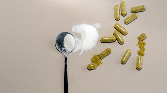 How to naturally support your collagen: 4 things to avoid and 4 ways to nourish It