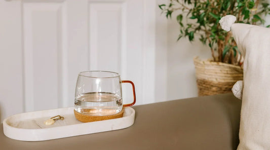 My Top 4 Wellness Tips as a Nutritionist