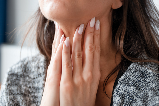 What is The Thyroid and Why is it so Important?