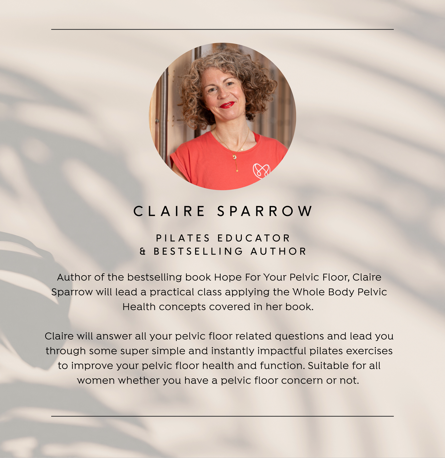 Thrive Through Menopause: Mind, Body & Balance