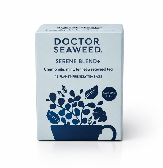 Serene Blend+ Tea
