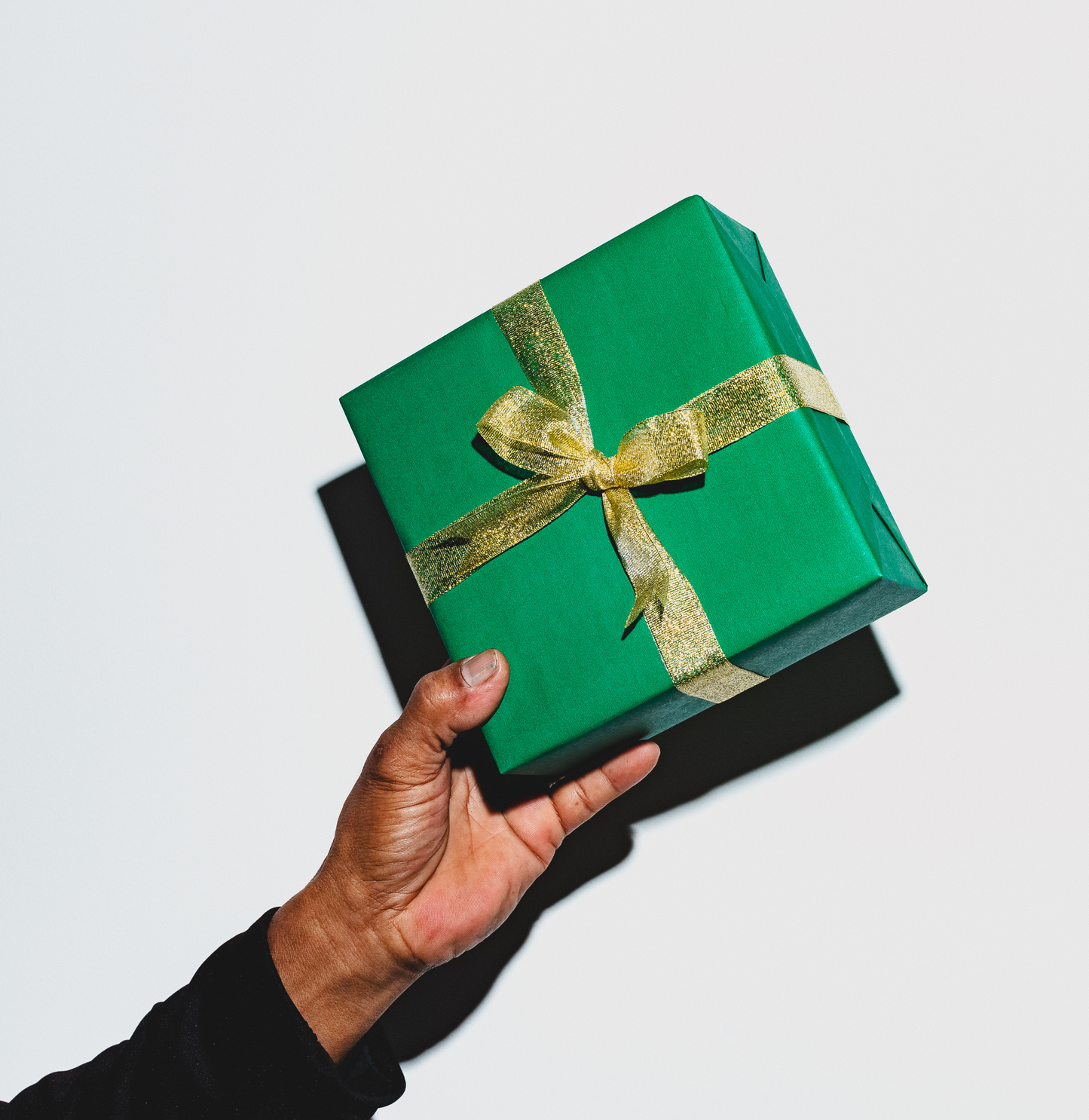MYSTERY GIFT