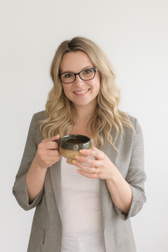 Pure Organic Seaweed.