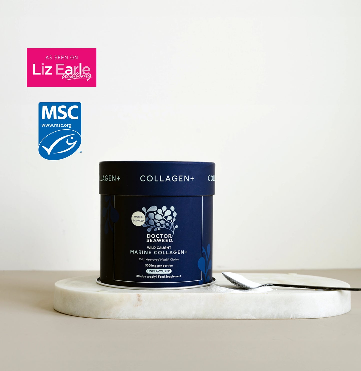 Collagen+