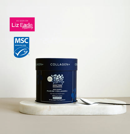 Collagen+