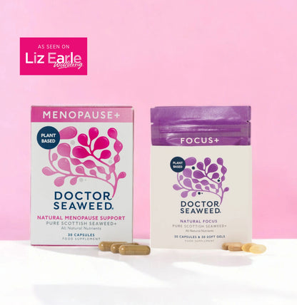 Menopause Support Duo
