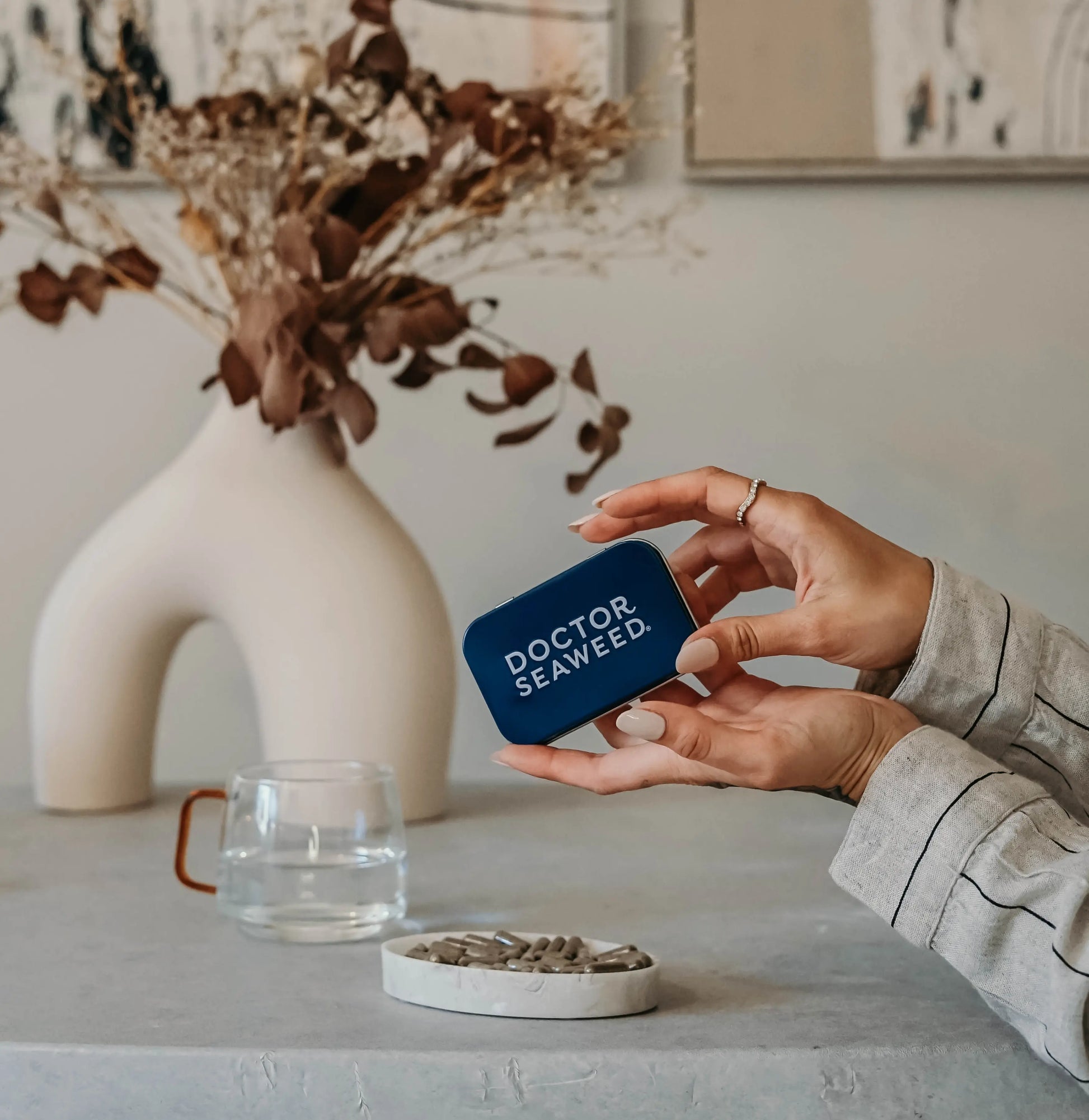 Rigid Boxes packaging